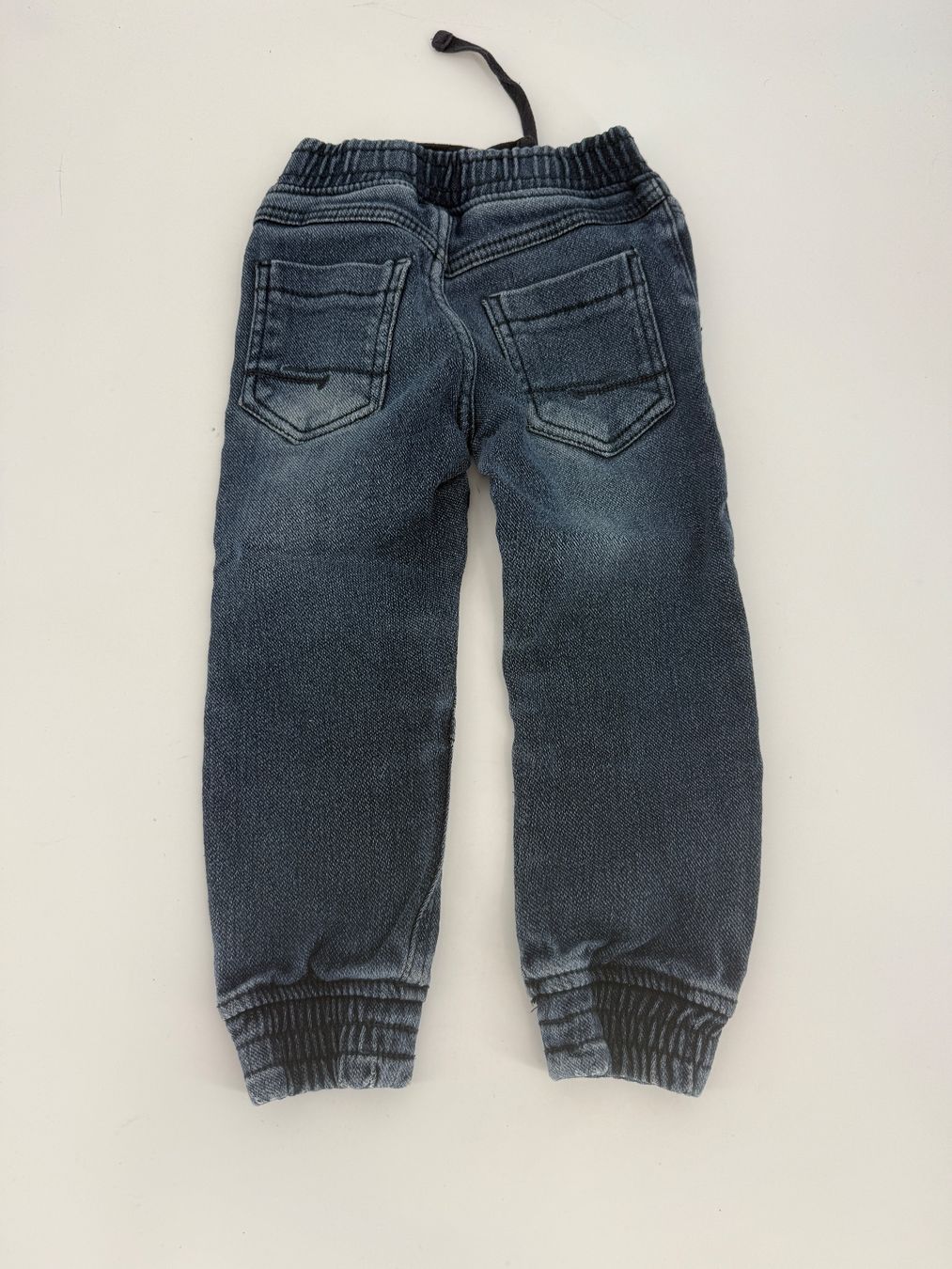 Pantaloni: Jeans Jogger  Gr. 98 von lupilu – Difettoso da Auenstein venduto da moin. 2