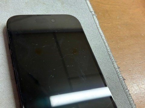 Apple Telefoni cellulari / Smartphones: Iphone 14 Pro 128Gb#3 – Usato da Au SG venduto da bah_6f5w