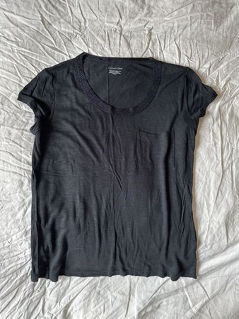 T-shirt Calvin Klein M