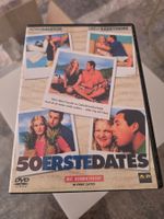 50 Erste Dates DVD