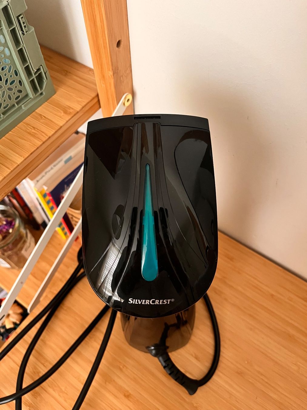Fers à repasser: Dampfglätter / clothes steamer – D'occasion à Allschwil par bea_ln59 2