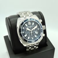 Montre Zodiac Desert Falcon Chronograph