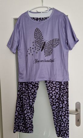 pyjama grandeur L/XL Neuf
