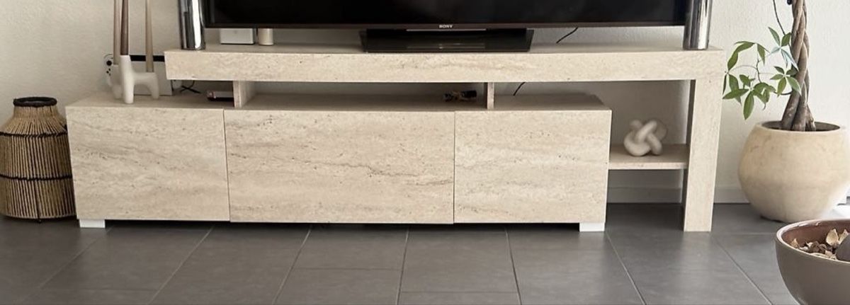 Meubles TV: Tv Möbel – D'occasion à Seuzach par aes_xj6f 1