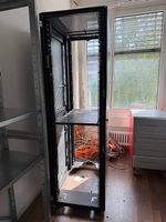 Serverrack / Netzwerkschrank Gebraucht