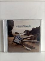 CD Jamiroquai / High Times / Singles 1992-2006
