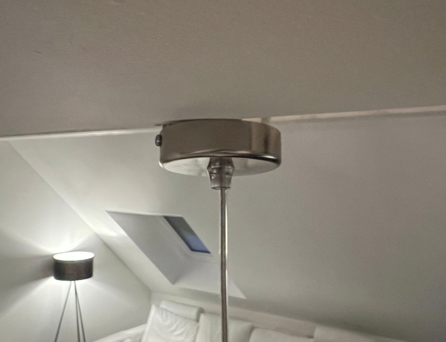 Lampadari & plafoniere: Pendellampe Glas – Usato da Mörschwil venduto da Nrohner 4