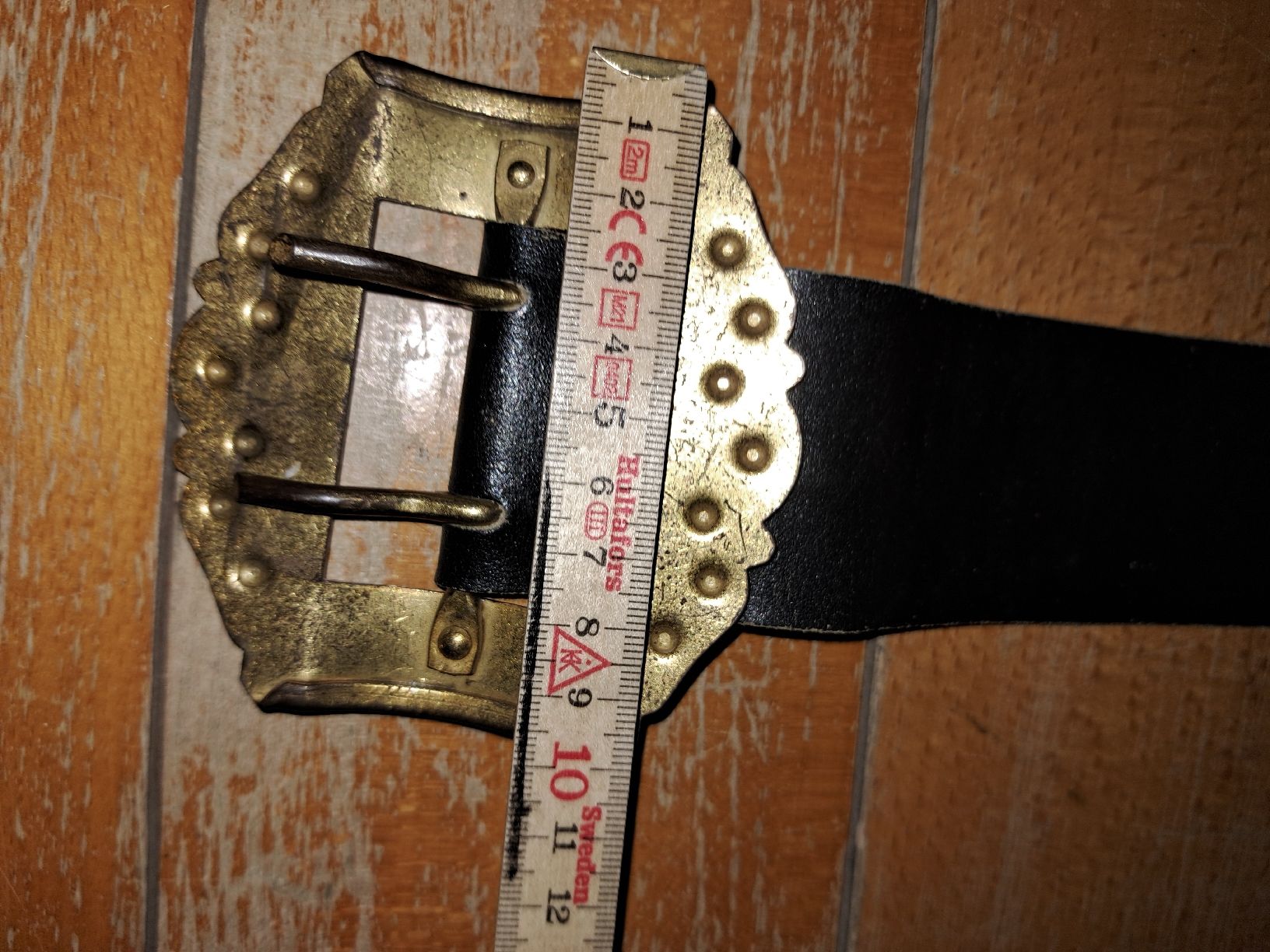Glocken & Treicheln: kuhglocken Riemen – Gebraucht aus Egg (Flawil) von Tuli_pan72 1