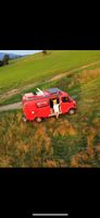Mercedes Camper