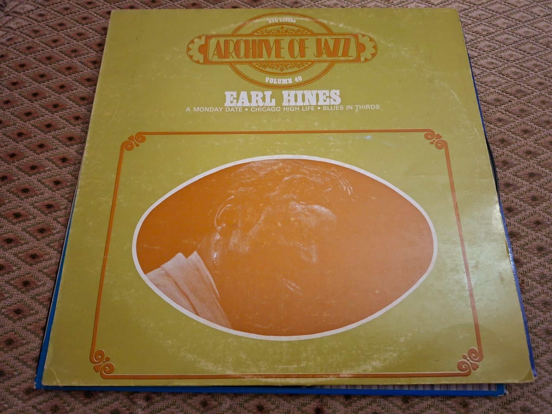 Dischi in vinile: Lot 6x LP - Jazz % Other – Usato da Bernex venduto da Wannabehasbeen01 1