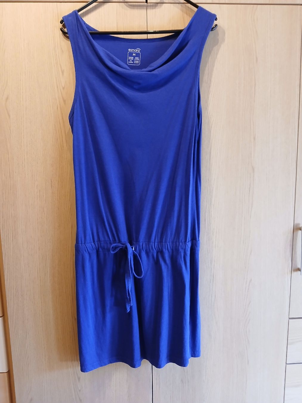 Vestiti: Robe bleue marine, taille M – Usato da Grandvillard venduto da JuanitaY