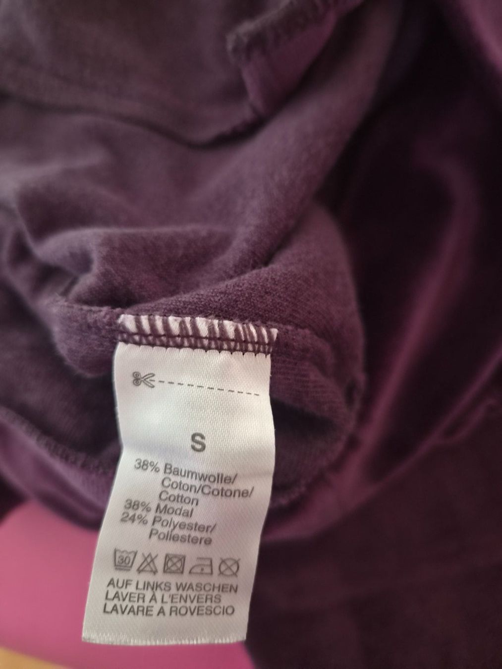 Completi & Tailleur: Trainer von Beldona Grösse S – Usato da Unterentfelden venduto da hofa01 4