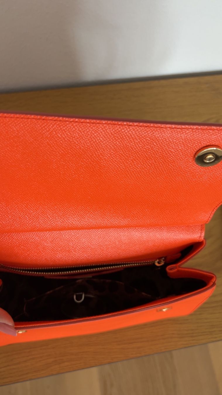 Dolce & Gabbana Sacs femmes: Dolce & Gabbana Sicily Bag – Neuf (Voir description) à Oetwil a.d. Limmat par rhz1 6