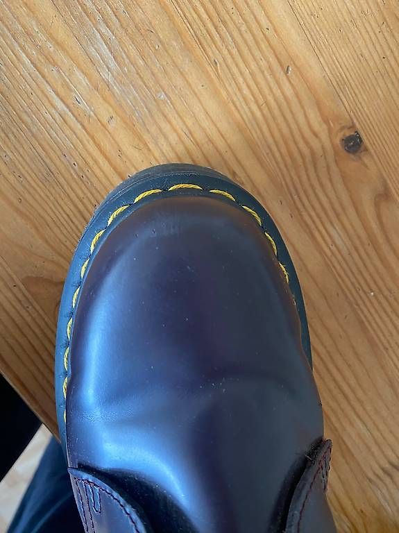 Dr. Martens Scarpe da donna: Dr.Martens JADON Grösse 40 – Usato da Luzern venduto da kontal 3