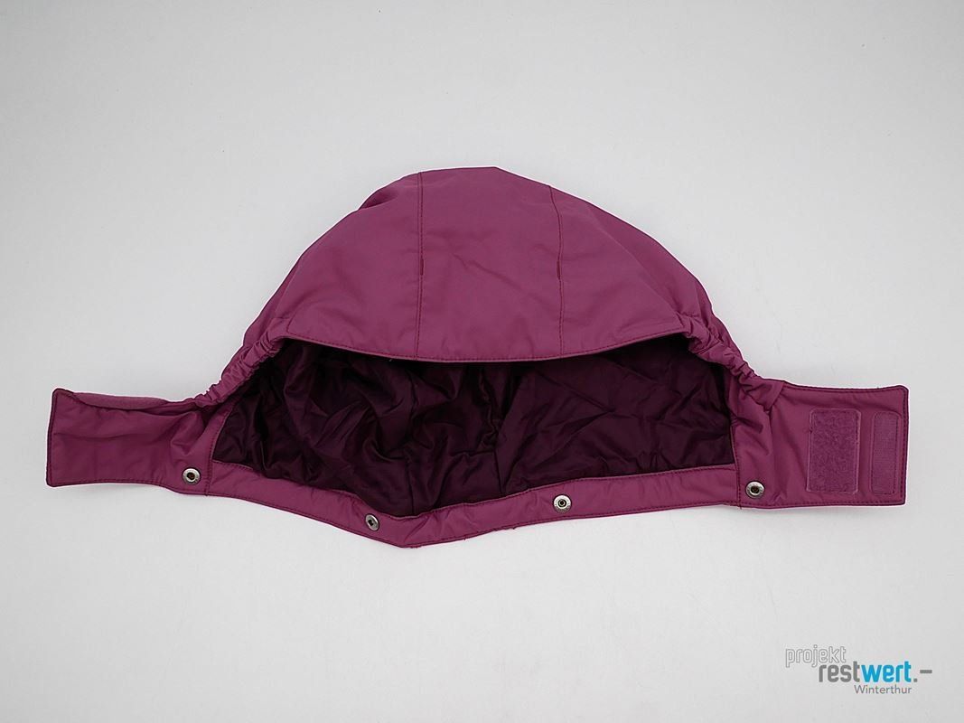 Reima Giacche & Cappotti: REIMA Tec Kinder Winterjacke Raisio Gr. 140 – Nuovo (secondo la descrizione) da Winterthur venduto da Restwert_Winterthur 5