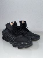 Nike Air VaporMax Flyknit Schwarz Herren Sneaker