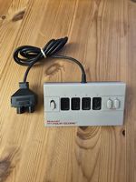 NES 4-fach Controller-port