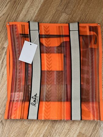 Lala Berlin Shopper Maja *Neu*