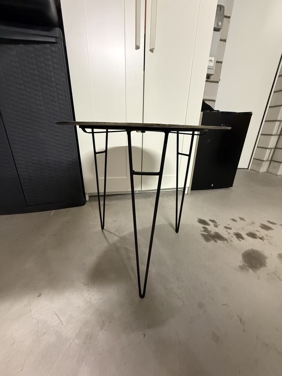Tische: Salontisch – Gebraucht aus Hergiswil NW von elite_sirexi 1