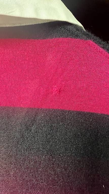Polo-Shirts: Gucci - Poloshirt – Gebraucht aus Zürich von JustynaB 4