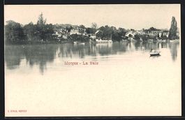 AK Morges, La Baie