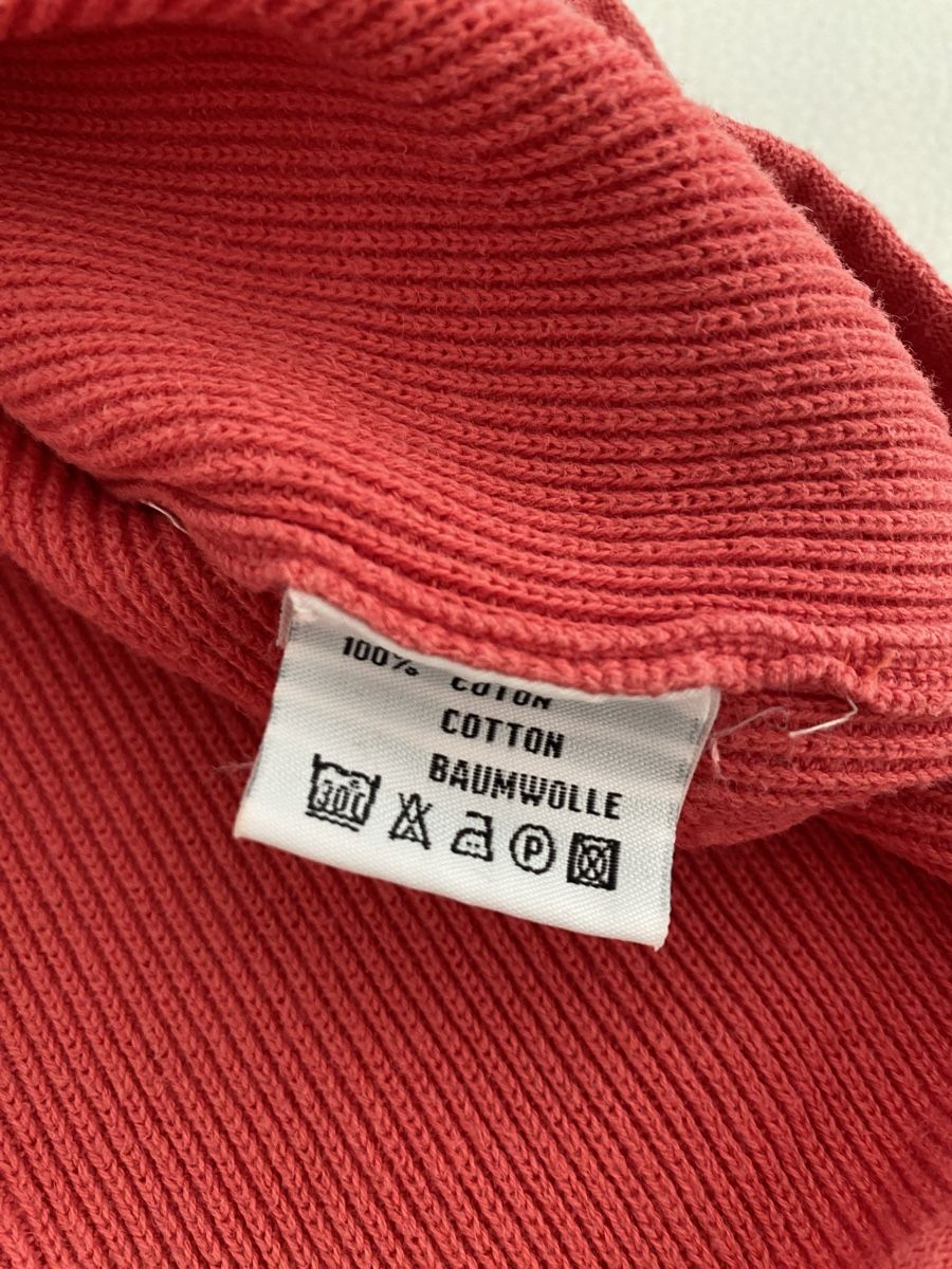 Maglioni & Felpe: Essentiel Pullover aus Baumwolle 🌸 – Usato da Opfikon venduto da Luis144 3