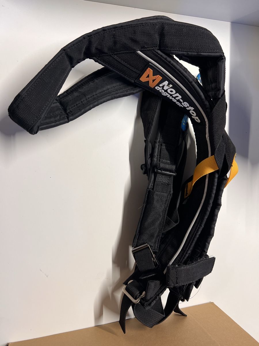 Matériel de grimpe: 3x Non-Stop Dogwear Set harness + belt – D'occasion à Bauma par WAleksandra 1