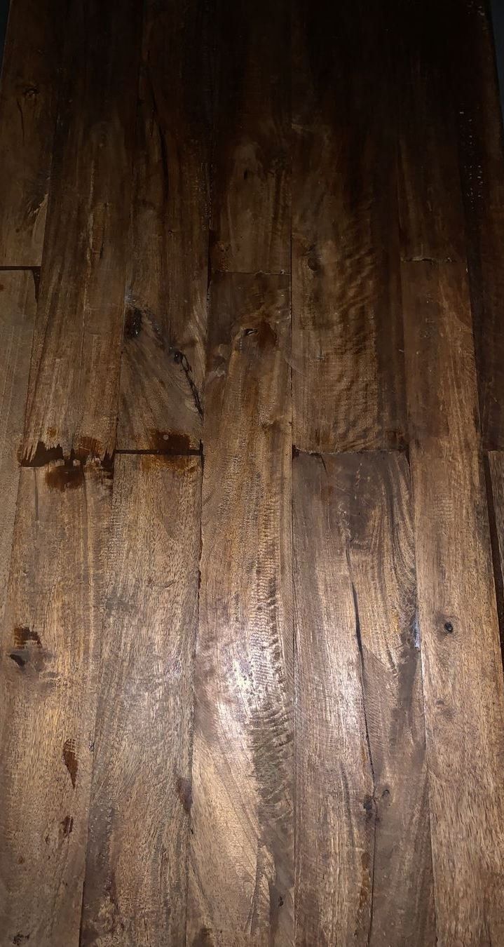Tavoli: Couchtisch Massivholz PTMD – Usato da Seengen venduto da phismial 5