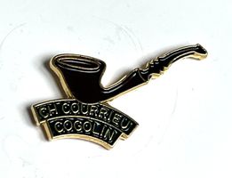 Pin Pfeife