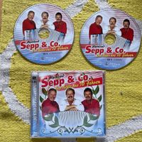 ALPENLAND SEPP&CO.-2CD DAS BESTE AUS 10 JAHREN