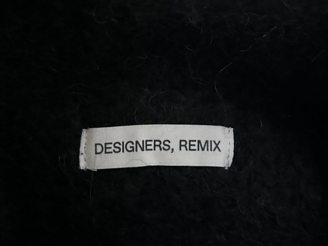 Copenhagen Maglioni & Felpe: Designer Remix Copenhagen Pullover – Usato da St. Gallen venduto da look-twice 3