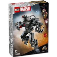 LEGO 76277 Marvel War Machine Mech