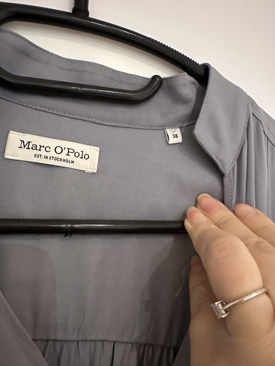 Marc O'Polo Kleider: Marc O'Polo Kleid Gr. 38 – Neu (gemäss Beschreibung) aus Zürich von millaiana 2