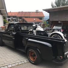 Profile image of Romeo8607