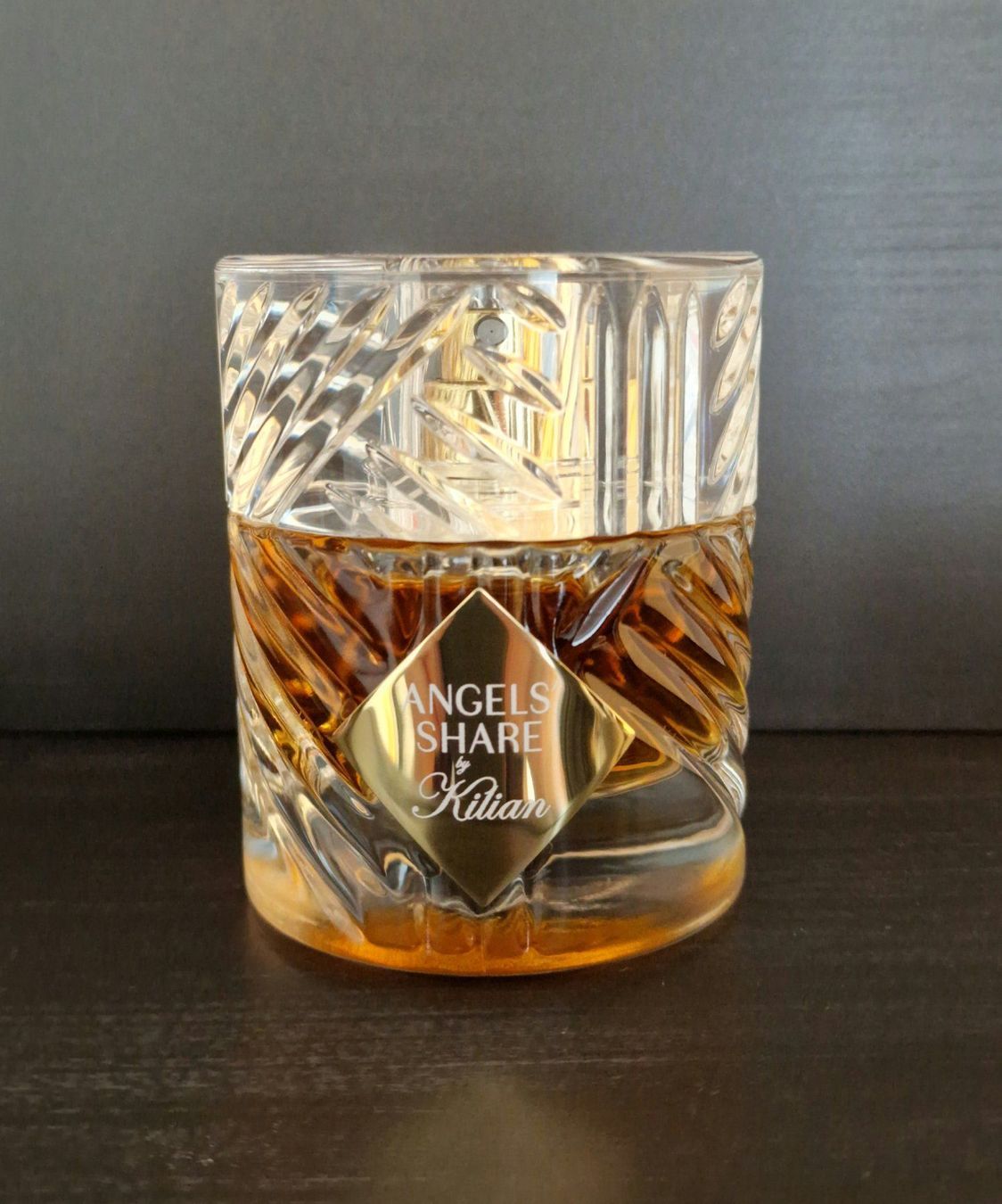 Kilian Profumi & Eau de Toilette: Angels' Share By Kilian 5ml – Nuovo e nell'imballaggio originale da Root venduto da AtschyFragrance