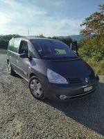 Renault Espace 2.0 T
