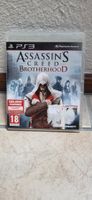 PS3 - Assassins Creed Brotherhood