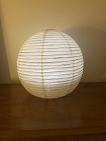 Akari Stil Lampe 