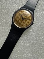 Swatch*Lady*LB100*1983*FHL Band *Extrem selten*Top Zustand