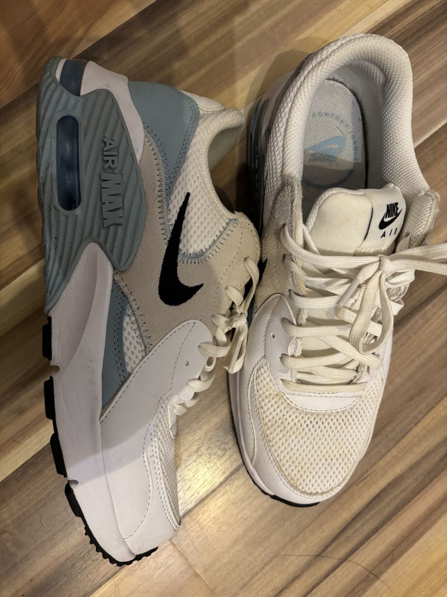 Nike Scarpe da uomo: Nike Air Max 90, Top Zustand, Grösse 40 – Nuovo (secondo la descrizione) da Brittern venduto da Mi-rot 1