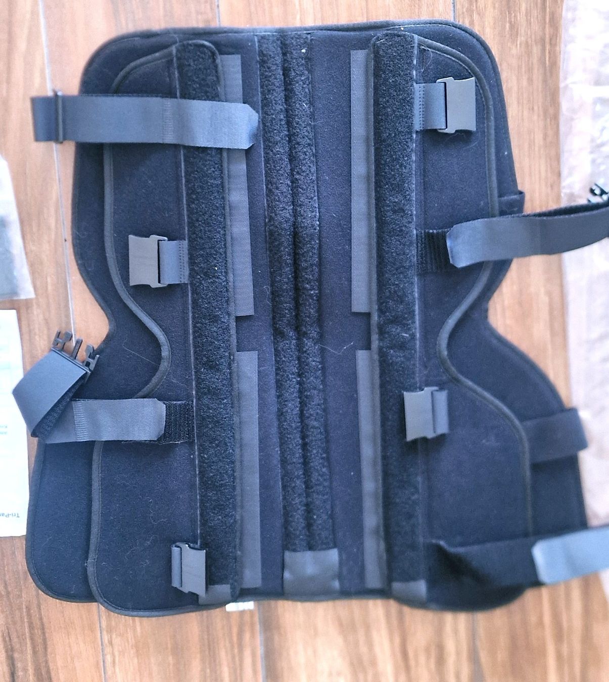 Attrezzature mediche: Knieschiene 3 Teiler 50 cm – Usato da Hombrechtikon venduto da MalgorzataJ 2