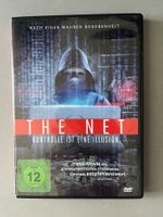 The NET (2016) DVD 📀