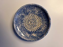 Keramikreibe, Knoblauchreibe