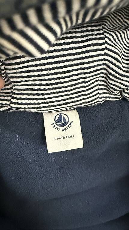 Giacche & Cappotti: Petit Bateau Mädchen Winterjacke – Usato da Zürich venduto da casti_89 2
