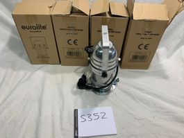 Par 30 4er Set inkl. 6400K LED Leuchtmittel (S452)