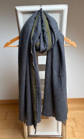 Massimo Dutti Schal