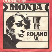 Single7 Roland W  --  Monja