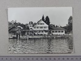 Uerikon, Fischwirtschaft Seehof