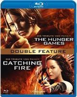 Die Tribute von Panem 1+2 (2-Blu-Rays)