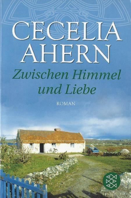 Libri: Ahern Cecelia - div. Titel / Romane – Usato da Schaffhausen venduto da buecherlaus 3